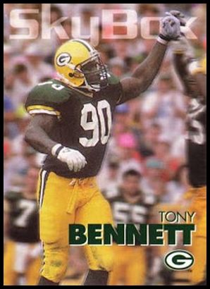 113 Tony Bennett
